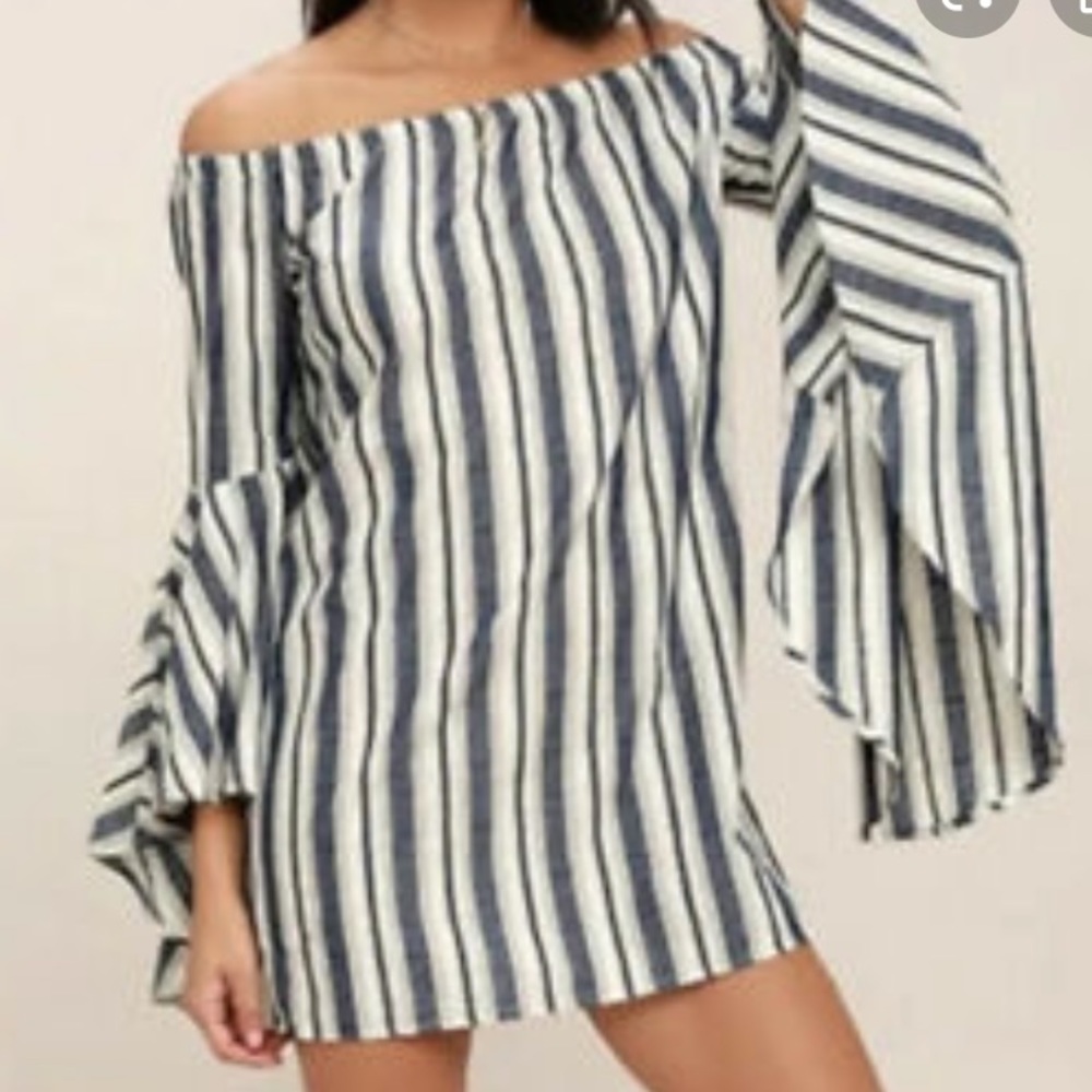 Lulus Dress in size small